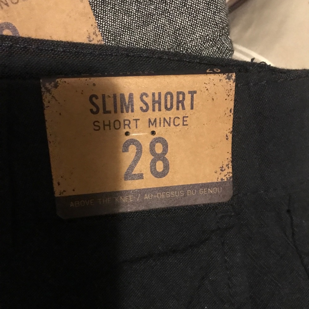 Brand New with Tags Shorts